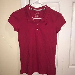 Nautica Polo shirt